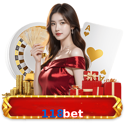 118bet